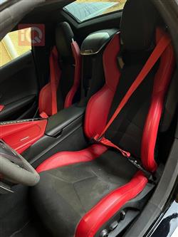 شيفروليه كورفيت